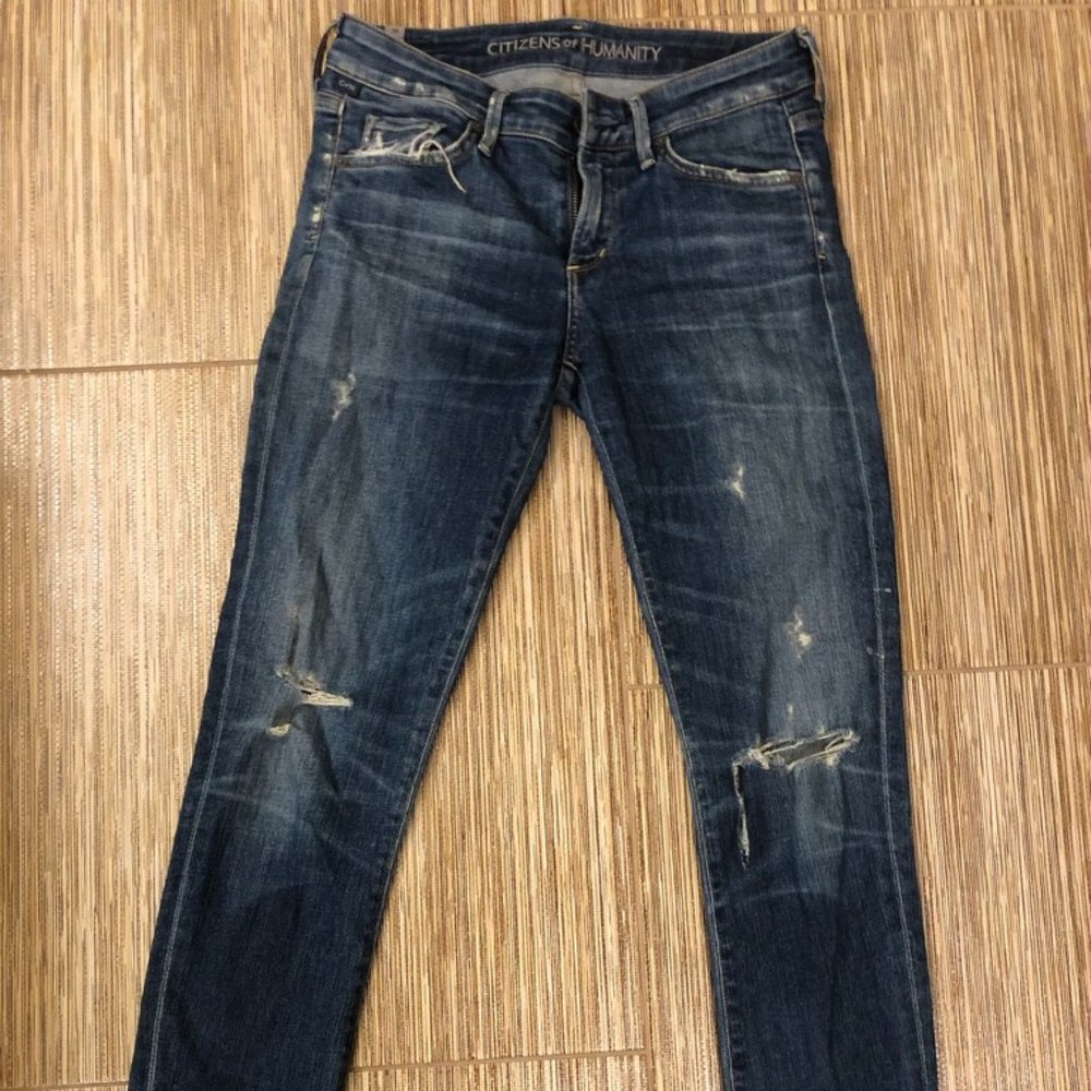 Citizens of Humanity Jeans